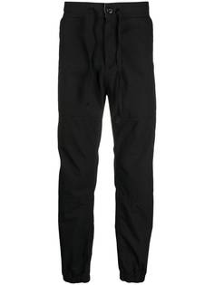 Carhartt WIP брюки с кулиской