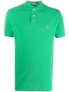 Polo Ralph Lauren рубашка поло The Earth