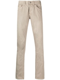 Dondup джинсы кроя слим