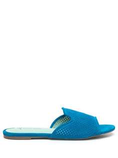 Blue Bird Shoes сандалии с открытым носком