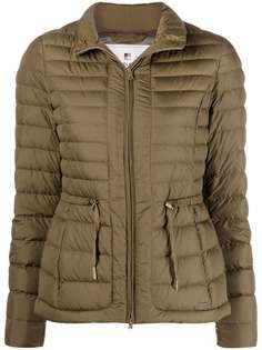 Woolrich пуховик Hibiscus