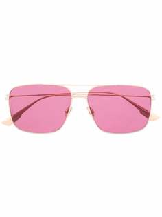 Dior Eyewear солнцезащитные очки Stellaire O3 DDB