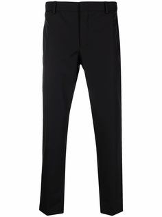 Pt01 укороченные брюки кроя слим