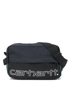 Carhartt WIP поясная сумка с логотипом