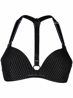 Marlies Dekkers бюстгальтер Gloria в тонкую полоску