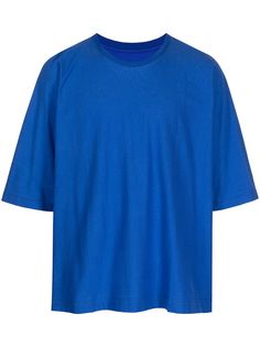 Homme Plissé Issey Miyake футболка Release T2