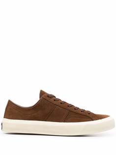 TOM FORD кеды Cambridge