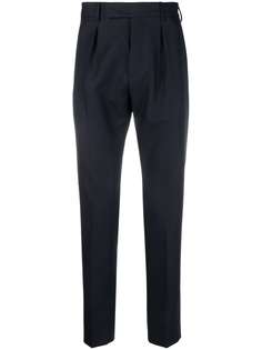 Pt01 брюки строгого кроя