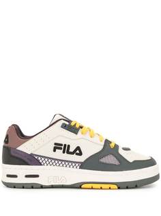 Fila кроссовки Taratach 600
