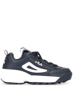 Fila кроссовки Disruptor Premium
