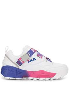 Fila кроссовки Fast Charge