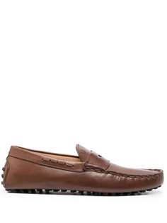 Tods мокасины Gommino Tod`S