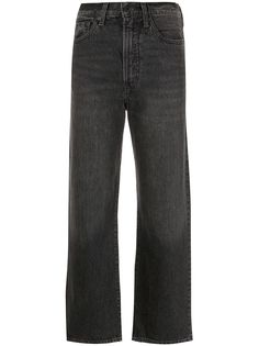 Levis джинсы Ribcage прямого кроя Levis®