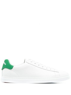 Dsquared2 кеды New Tennis