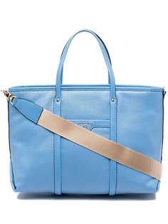 Michael Michael Kors сумка-сэтчел с логотипом