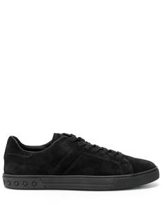 Tods кроссовки с логотипом Tod`S