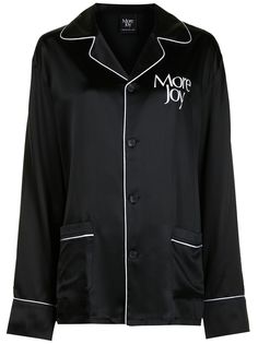 Christopher Kane костюм с надписью