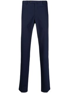 Pt01 прямые брюки чинос средней посадки