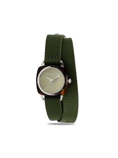 Briston Watches наручные часы Clubmaster Lady 24 мм