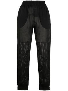 Giada Benincasa спортивные брюки Ciao Amore