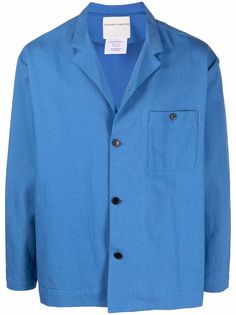 Stephan Schneider куртка-рубашка Bingo