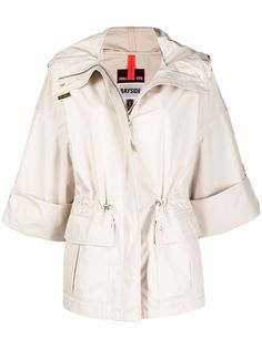 Parajumpers куртка Hailee с короткими рукавами