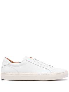 Unseen Footwear кеды Helier