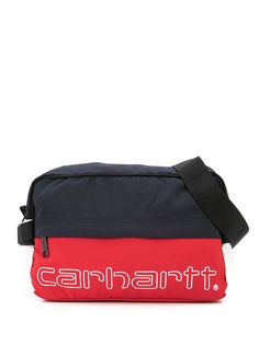 Carhartt WIP поясная сумка с логотипом