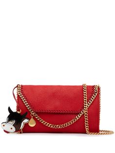 Stella McCartney мини-сумка через плечо Falabella
