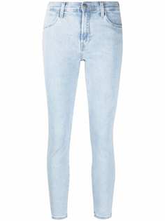 J Brand джинсы скинни