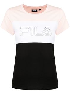 Fila футболка Jakkin с круглым вырезом