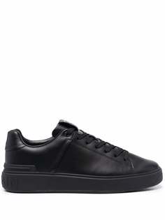 Balmain кеды B-Court