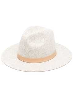 Lack Of Color шляпа-федора The Mack