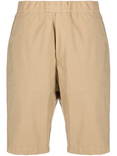 Barena шорты с эластичным поясом