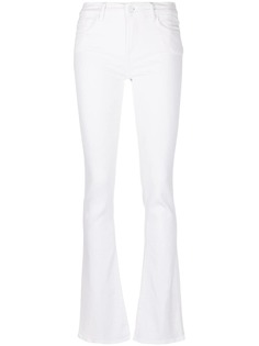 7 For All Mankind джинсы Bootcut Left Hand