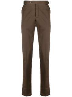 Pt01 брюки чинос кроя слим