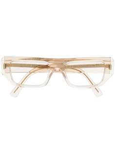 Cutler & Gross солнцезащитные очки Browline