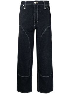 Levis широкие джинсы Levis®