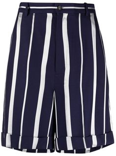 Polo Ralph Lauren полосатые шорты