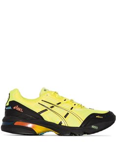 ASICS кроссовки Gel-1090 из коллаборации с IAB Studio