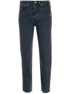 Levis джинсы Wedgie Icon кроя слим Levis®