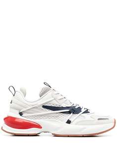 Fila массивные кроссовки Spettro X