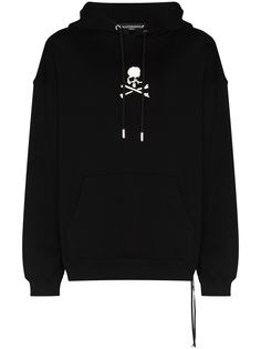 Mastermind Japan худи с принтом