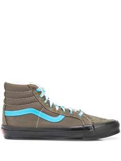 Vans кеды OG SK8-HI LX