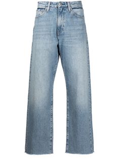 Levis: Made & Crafted прямые джинсы