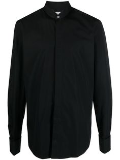 LANVIN рубашка на пуговицах