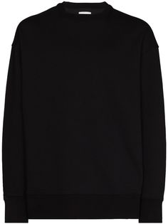 Y-3 толстовка с полосками