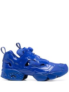 Reebok кроссовки Juun.J Instapump Fury OG