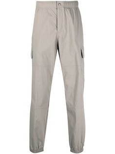 The North Face прямые брюки карго