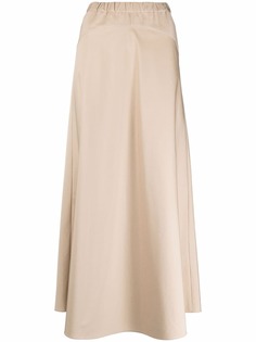 Aspesi юбка макси Faldilla